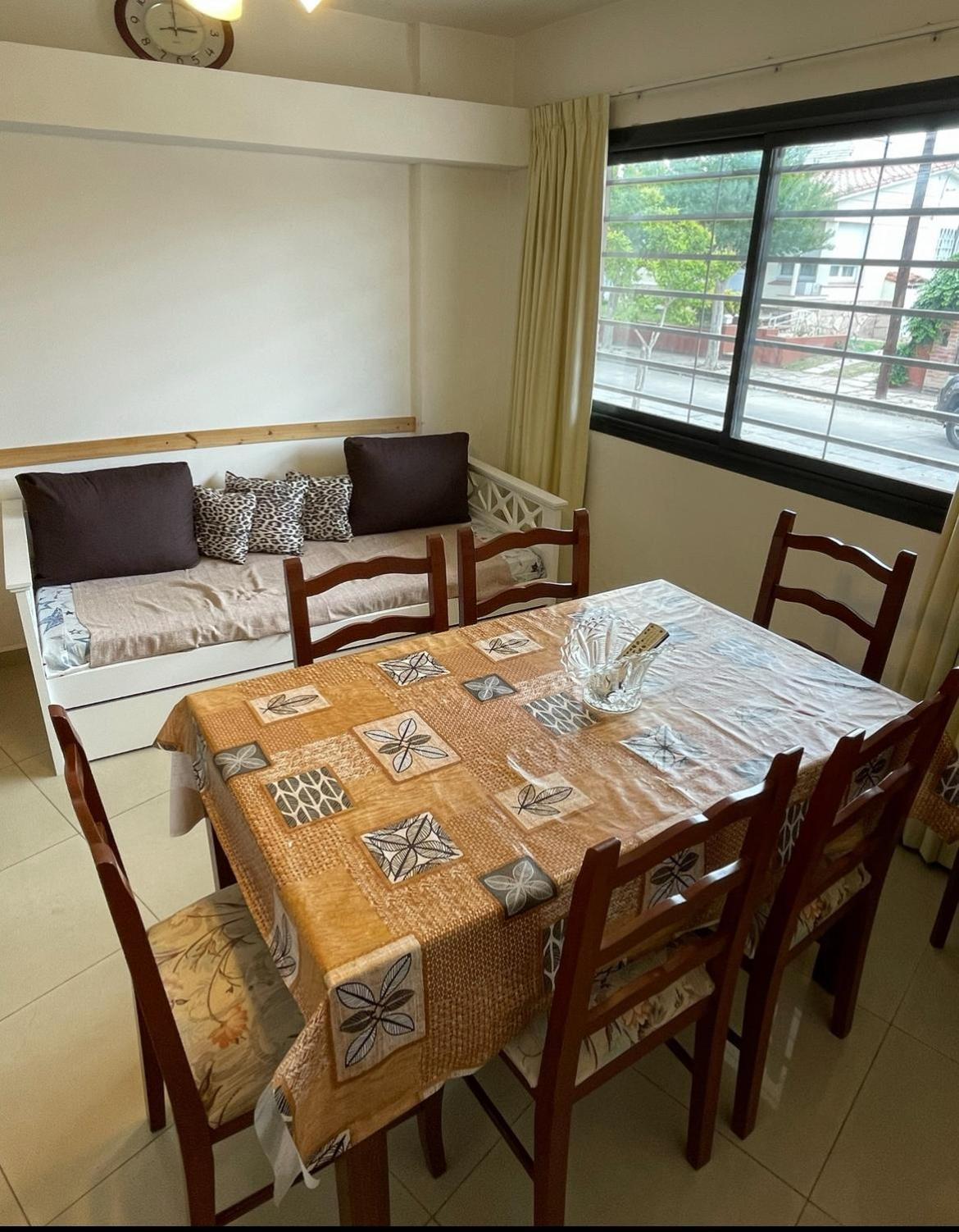Apartment Sorrento Centrico Con Cochera