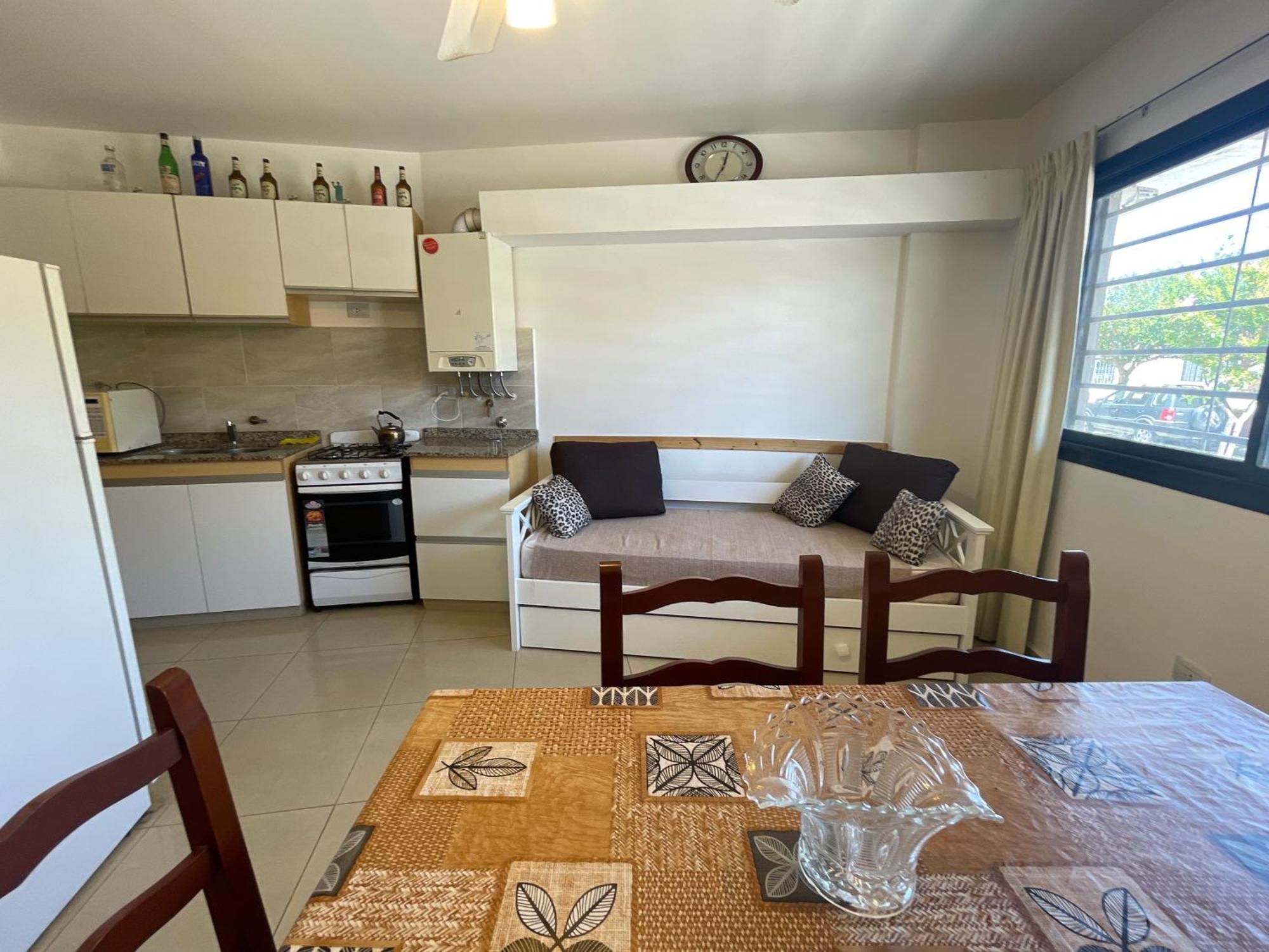 Apartment Sorrento Centrico Con Cochera